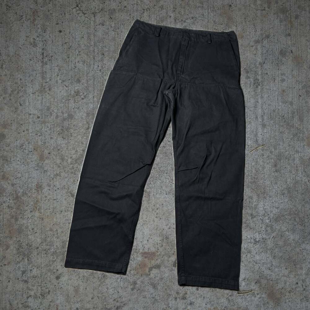 YZY GAP BALENCIAGA PANTS